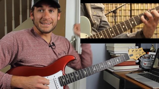 Guitar Teacher REACTS: Sturgill Simpson - "You Can Have The Crown" LIVE смотреть онлайн