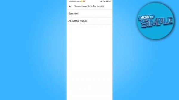 How to Fix Wrong Code on Google Authenticator (2023)
