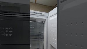 Обзор морозильной камеры Атлант М 7606-100N