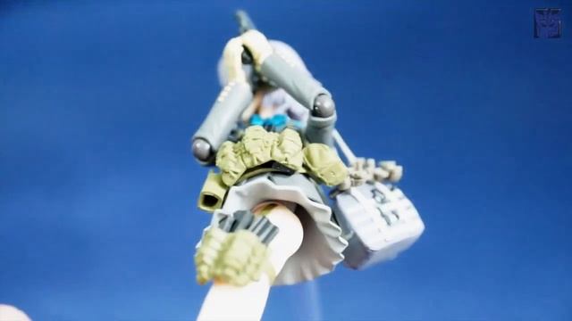 Review FR - Figma SP-071 - Asato Miyo смотреть онлайн