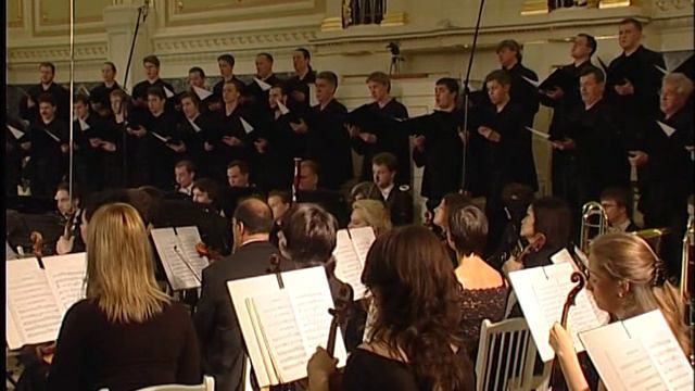 2009 - В. Гаврилин "Скоморохи" смотреть онлайн