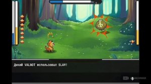 прохождение EvoCreo ＃1