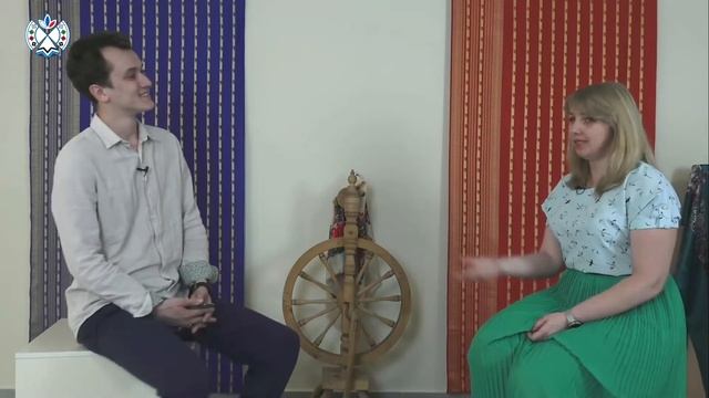 О культуре просто — история и суть русского фольклора смотреть онлайн