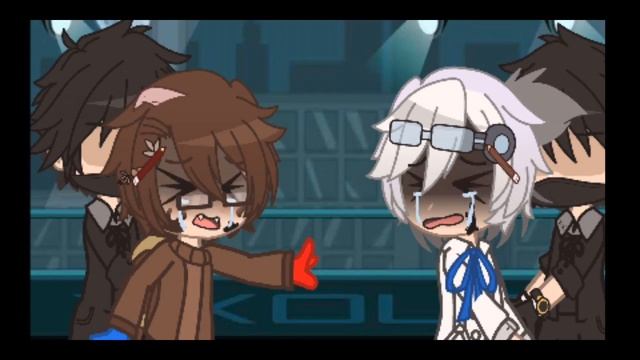 {Two birds on a wire}?[История моей АВ]?[Poppy Playtime] смотреть онлайн