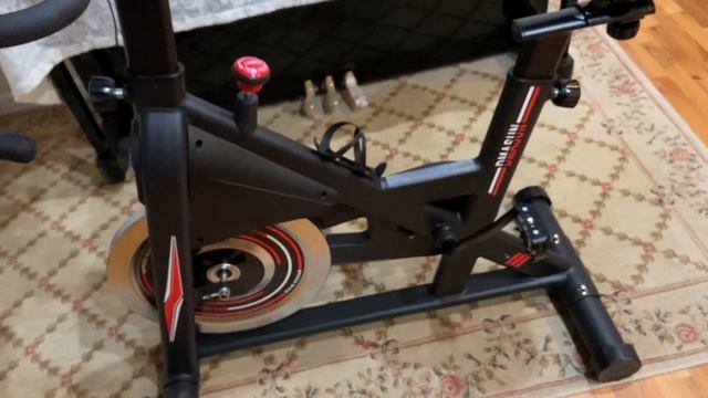 How Is It After 1000 Miles Ride Of The DMASUN Indoor Exercise Bike?