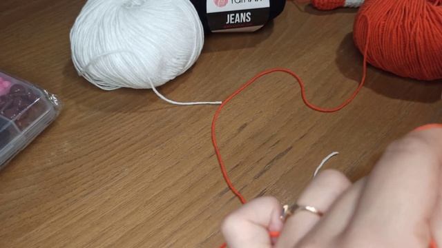 Тигр крючком.Символ 2022(часть 1) смотреть онлайн