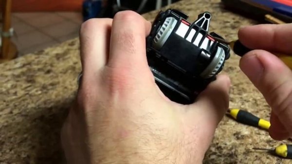 Lego Duplo Train Engine Repair