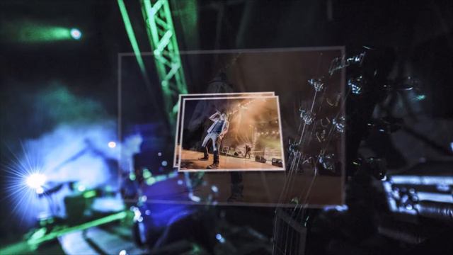 Gotthard - ''Fight''