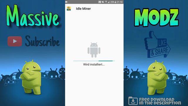 [No Root] Idle Miner Tycoon Hack 2.1.2 Mod Apk смотреть онлайн