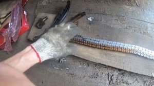 Замена цепи 1NZ-2NZ в гараже.