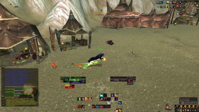 CREATING A WRATH CAT HYBRID! | WoW w/ Random Abilities | TBC | Project Ascension S6 | Ep. 24 смотреть онлайн