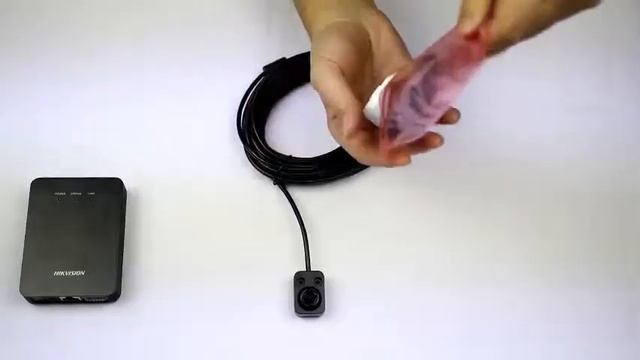Video Reviews camera nguy trang giau kin Hikvision DS 2CD6412FWD baophong vn смотреть онлайн