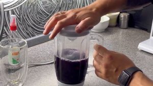 Рецепт Ягодного желе из замороженных ягод. Полезный десерт для суставов.