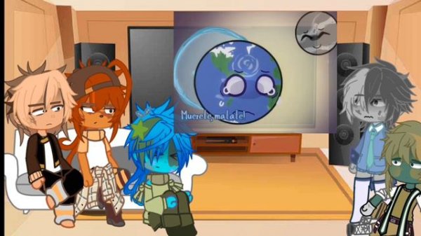 РЕАКЦИЯ ШК НА ТТ+ИРИС.(УСКОРЬТЕ РЕАКЦИЮ)