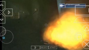 IRON MAN - PSP (PPSSPP) Android gameplay (Unisoc Tiger T606)