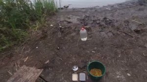 Рыбалка на реке Кочеты...