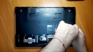 Как поменять WiFi на ноутбуке ASUS N56V
