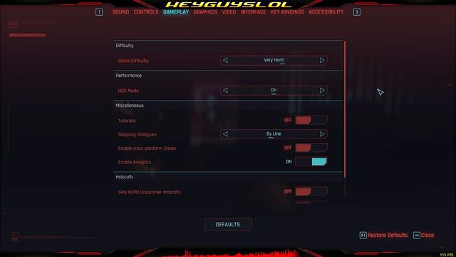 Cyberpunk 2077 - PART 57 смотреть онлайн