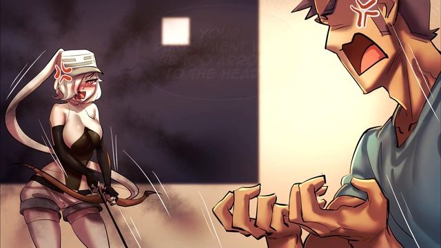 MINECRAFT ANIME: Watching the Stars ? [ENGLISH] смотреть онлайн