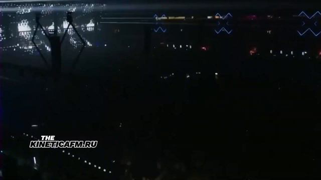 Charlotte De Witte @KINETICAEDM