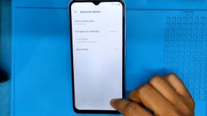 Infinix hot 30i (x669c) frp bypass.infinix hot 30i Google account bypass,app not wark, Android 12/1