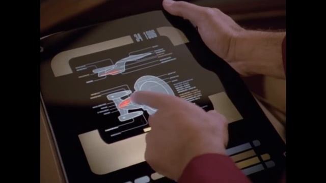 Star Trek The Next Generation: The 47 Conspiracy смотреть онлайн