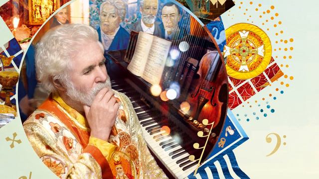 Mozart, Beethoven (grand piano + workstation keyboard) | Healing music смотреть онлайн