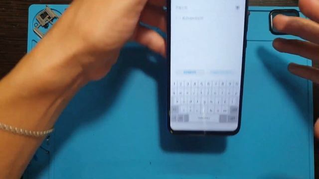 Сброс, Удаление Google аккаунта Honor| Honor 10i (HRY LX1T)| Забыли пароль. Что делать?| Андроид 10 смотреть онлайн