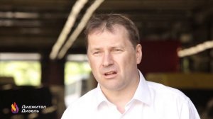 Загорелся check - неисправности дизеля