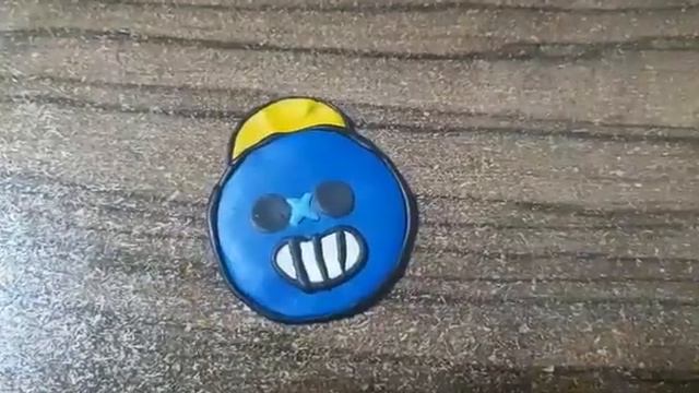 Все мои поделки из пластилина😀 смотреть онлайн