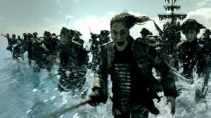 Salazar Theme (Suite) | Pirates of the Caribbean: Dead Men Tell No Tales