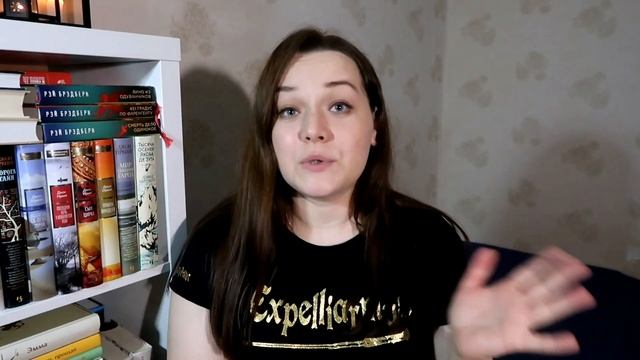 ?Книжные планы на 2022 год? Новые знакомства и любимые авторы❤ смотреть онлайн