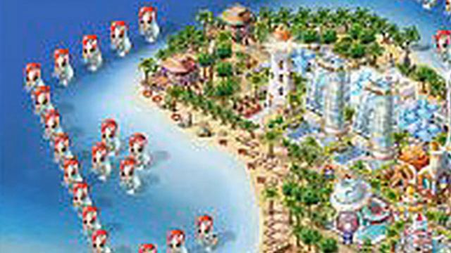 Наш чудесный ОСТРОВ!!!!! смотреть онлайн