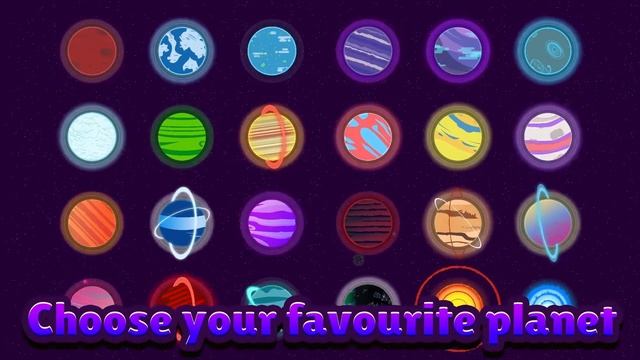 Planets.io смотреть онлайн