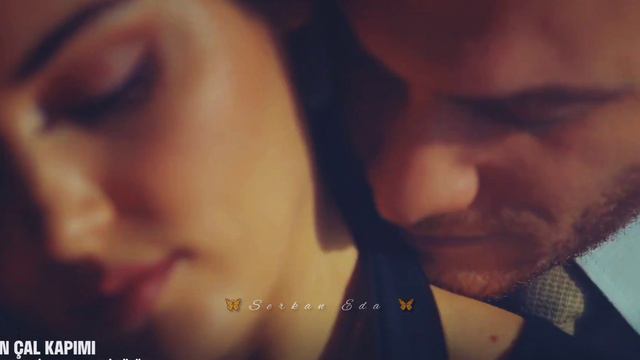 ❄Знаю что это сцена уже было но она заслуживает быт здесь еще раз😂🙈Serkan Eda смотреть онлайн