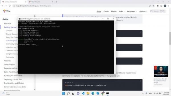 #Vite #react Vite vs Create React App  Webpack