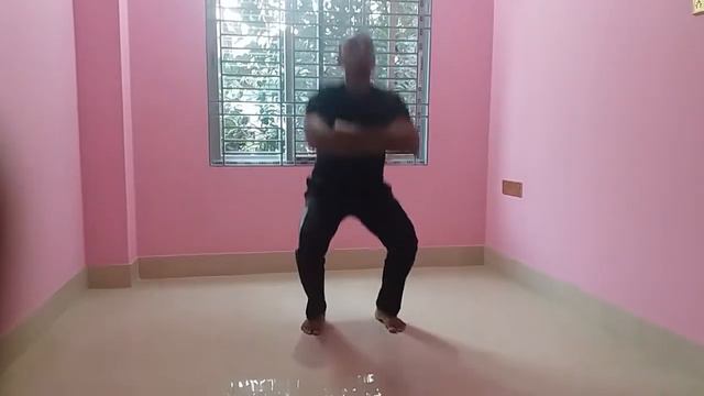 Lock-down Home Exercise || Stay Home, Stay Safe || Afjalur Shuvo || смотреть онлайн