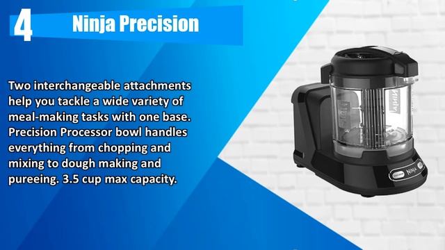 ✔️Best Food Processors 2020 - Top 7 Food Processors смотреть онлайн