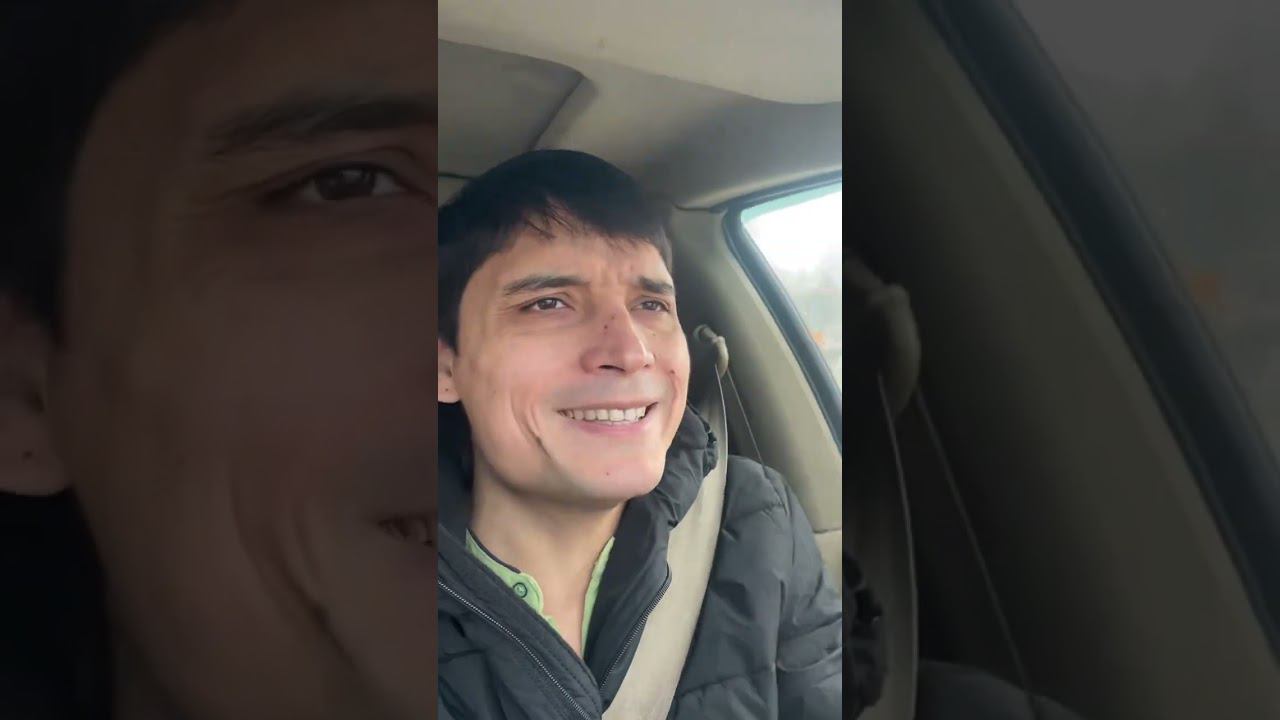 Мамины глаза - Вячеслав Чен. В Белгороде дождь смотреть онлайн