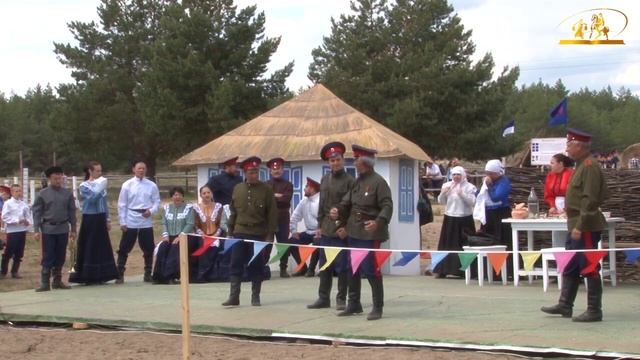 Проводы на Государеву службу смотреть онлайн