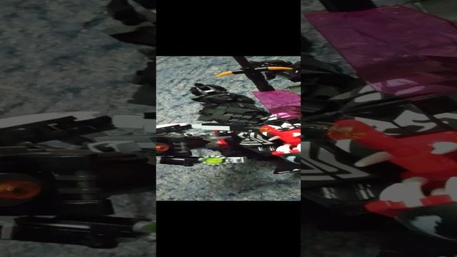 продолжение битвы