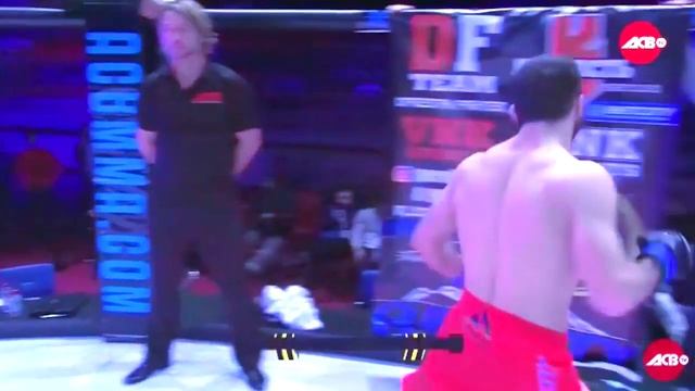 САМЫЙ МОЩНЫЙ БРОСОК 2018 смотреть онлайн