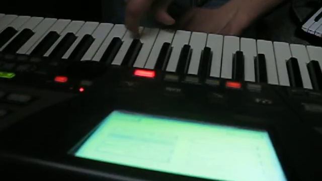 Roland VA-7 Mačiau ramunę baltą смотреть онлайн