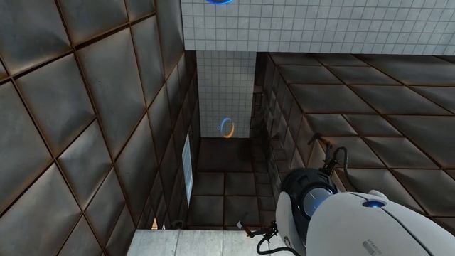 PORTAL 1 Полное прохождение !! смотреть онлайн