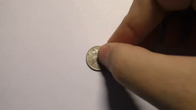 Монета 5 копеек 2007 года выпуска. ММД смотреть онлайн