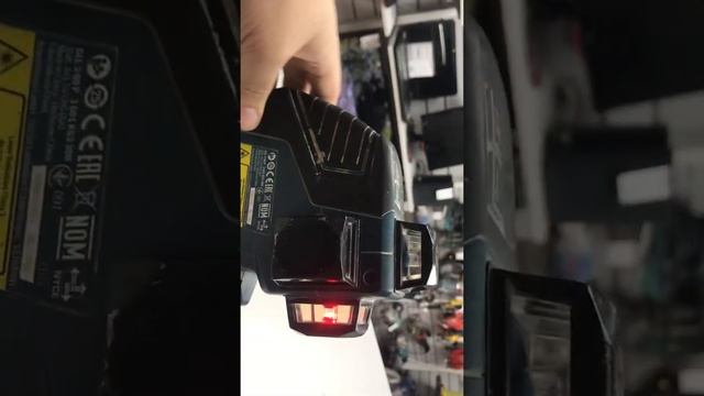 Bosch gll 3-80 смотреть онлайн