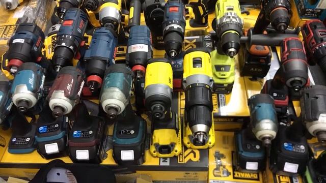 Stanley 2021 Mẫu Mới Khoan Vít FatMax 0888840578