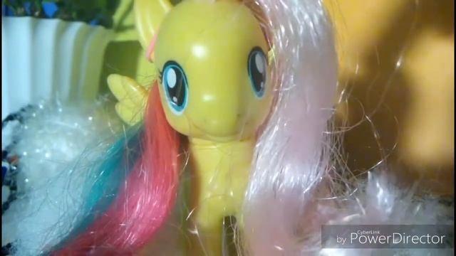 Pony's News 5#  100 ЗЕФИРОК!? ПОКА ЮТЮб!?