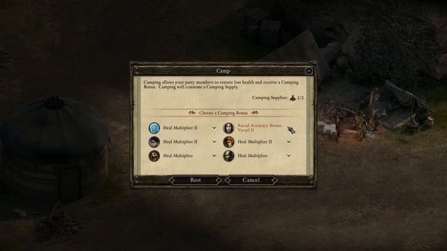 Pillars of Eternity Evil Playthrough in Hard (HD) - Orlan's Key and Chest смотреть онлайн