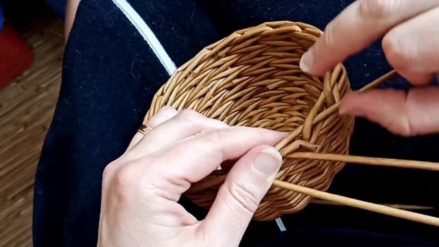 Загибка "Ленивая или ложная розга" смотреть онлайн